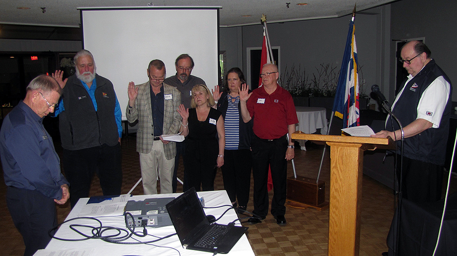 AGM 2019