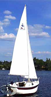 Sailboat