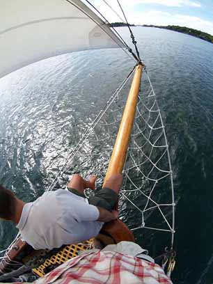 bowsprit