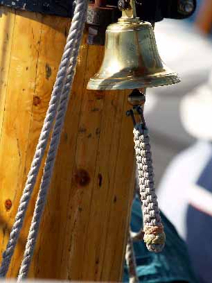 Ship's Bell
