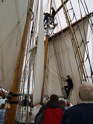rigging